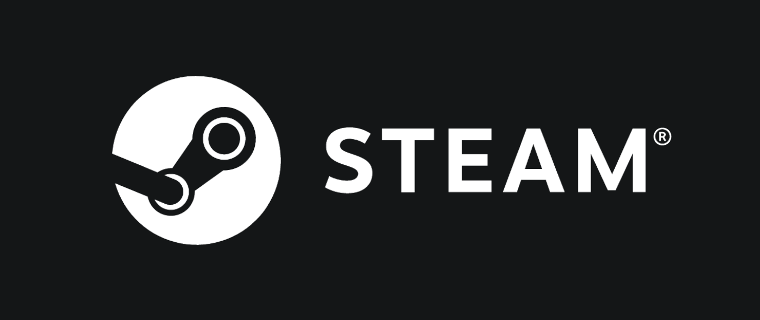 Steam logo